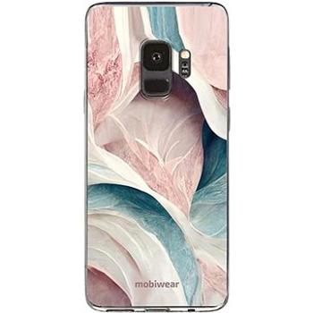 Mobiwear Silikon pro Samsung Galaxy S9 - B003F (5904808347747)
