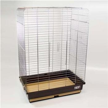 Cobbys Pet Rozela klec pro exoty 60 × 37 × 85,5 cm (20030)