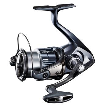 Shimano Naviják Vanquish 2500S FB