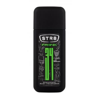 STR8 FR34K 75 ml deodorant pro muže deospray