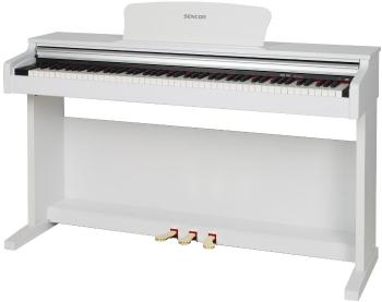 SENCOR SDP 200 Digitální piano White