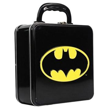 Batman - Plechový kufřík Batman - kufřík (M00320)