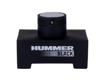 Toaletní voda Hummer - Hummer Black , 125ml