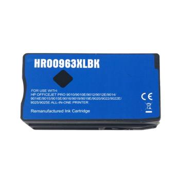 Kompatibilní cartridge s HP 963XL 3JA30AE černá (black)