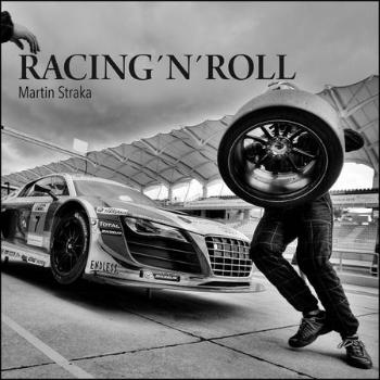 Racing‘n‘Roll - Straka Martin