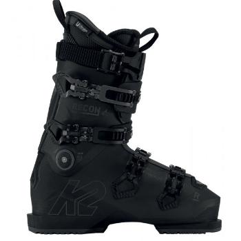 K2 RECON PRO Pánské lyžařské boty, černá, velikost 29.5