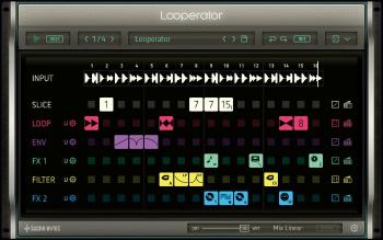 SugarBytes Looperator (Digitální produkt)