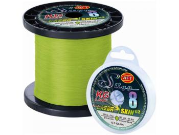 Wft splétaná šňůra sligg 8 150 m - 0,12 mm 12 kg