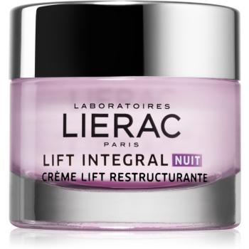 Lierac Lift Integral noční remodelační krém s liftingovým efektem 50 ml