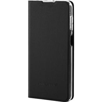 AlzaGuard Premium Flip Case pro Samsung Galaxy A23 5G černé (AGD-PCF0035B)