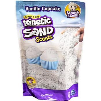 Kinetic Sand Voňavý Tekutý Písek Vanilka (778988377062)