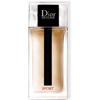 DIOR Dior Homme Sport toaletní voda pro muže 75 ml