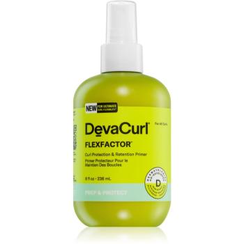 DevaCurl FlexFactor™ ochranný sprej na vlasy 236 ml