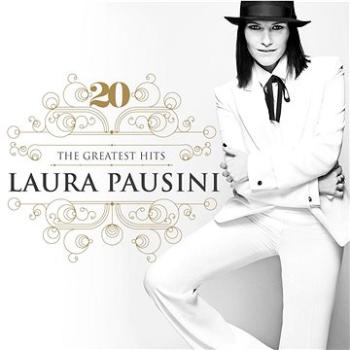 Pausini Laura: The Greatest Hits (2x CD) - CD (5053105943722)