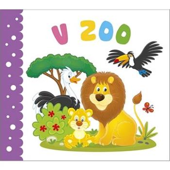 V ZOO (978-80-7547-579-4)