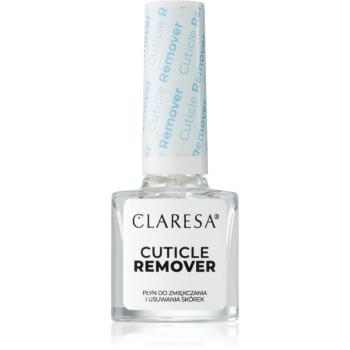 Claresa Cuticle Remover odstraňovač nehtové kůžičky odstín 5 g