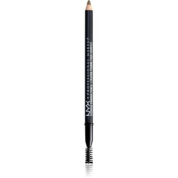 NYX Professional Makeup Eyebrow Powder Pencil tužka na obočí odstín 06 Brunette 1.4 g