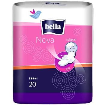 BELLA Nova 20 ks (5900516301194)