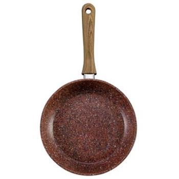Mediashop Copper&Stone Pan 24 cm (3689)