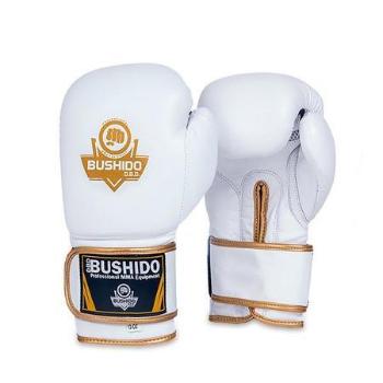 BUSHIDO Boxerské rukavice DBX DBD-B-2 10 z., 10oz