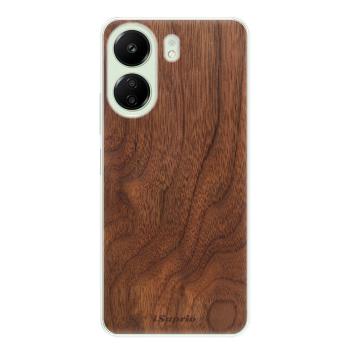 Odolné silikonové pouzdro iSaprio - Wood 10 - Xiaomi Redmi 13C