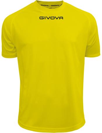 Pánské sportovní tričko Givova vel. XL