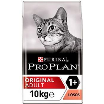 Pro Plan cat Vital functions s lososem 10 kg (7613036508315)