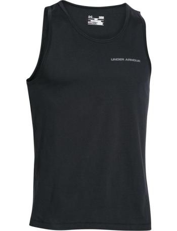 Pánské tílko Under Armour Charged Cotton Tank vel. XS