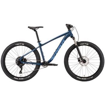 Kona Fire Mountain Blue 2022 X-Large (1464806)