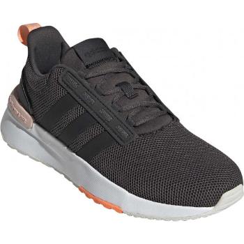 adidas RACER TR21 Dámská volnočasová obuv, černá, velikost 36 2/3