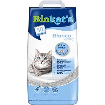 Biokat´s bianco hygiene 10 kg (4002064618005)