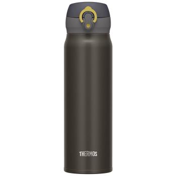 Thermos Motion Mobilní termohrnek - metalicky šedá 500 ml