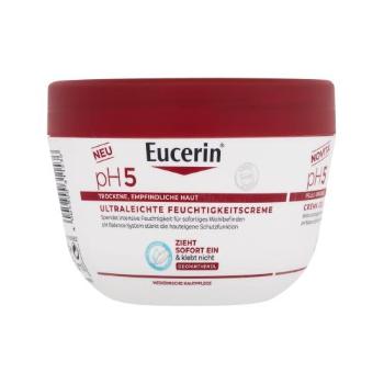 Eucerin pH5 Light Gel Cream 350 ml tělový krém unisex na citlivou a podrážděnou pleť