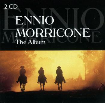 Ennio Morricone - The Album (2 CD)