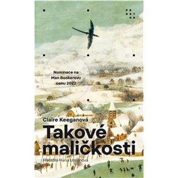 Takové maličkosti (978-80-7260-558-3)