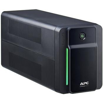 APC Easy-UPS BVX 700VA (Schuko) (BVX700LI-GR)