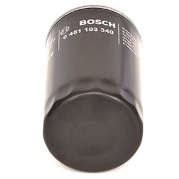 BOSCH Olejový filtr 0 451 103 340 (0451103340)