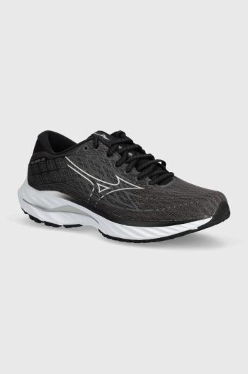 Běžecké boty Mizuno Wave Inspire 20 šedá barva, J1GC2444