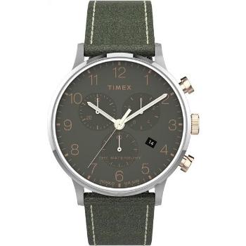 Timex Waterbury TW2T71400 - 30 dnů na vrácení zboží