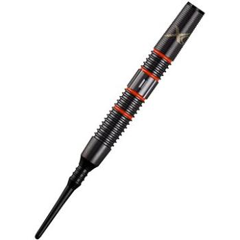 XQMax Darts Šipky Velocity Orange - 18g (287417)