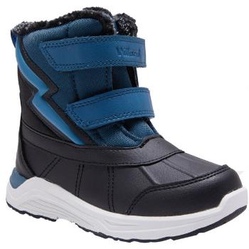 Willard CAMERON II Dětská zimní obuv, modrá, velikost 31