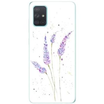 iSaprio Lavender pro Samsung Galaxy A71 (lav-TPU3_A71)