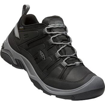 Keen Circadia WP Men Black/Steel Grey (SPTkeen2357nad)