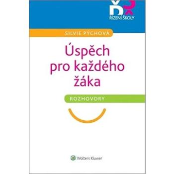 Úspěch pro každého žáka: Rozhovory (978-80-7598-929-1)