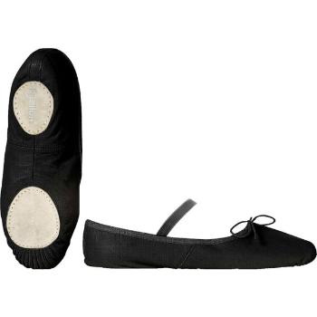 PAPILLON BALLET SHOE Dámská baletní obuv, černá, velikost 41