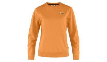 Fjällräven Vardag Sweater W Spicy Orange oranžové F83519-206