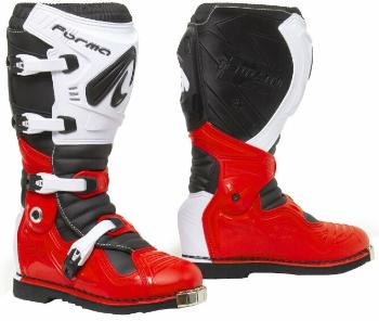 Forma Boots Terrain Evolution TX Red/White 45 Boty