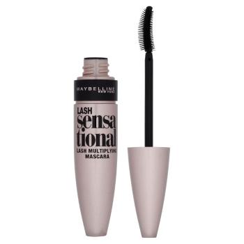 Maybelline Lash Sensational Black řasenka 9,5 ml