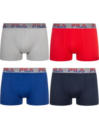 Pánské boxerky FILA vel. S