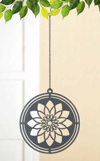Závěsná dekorace mandala